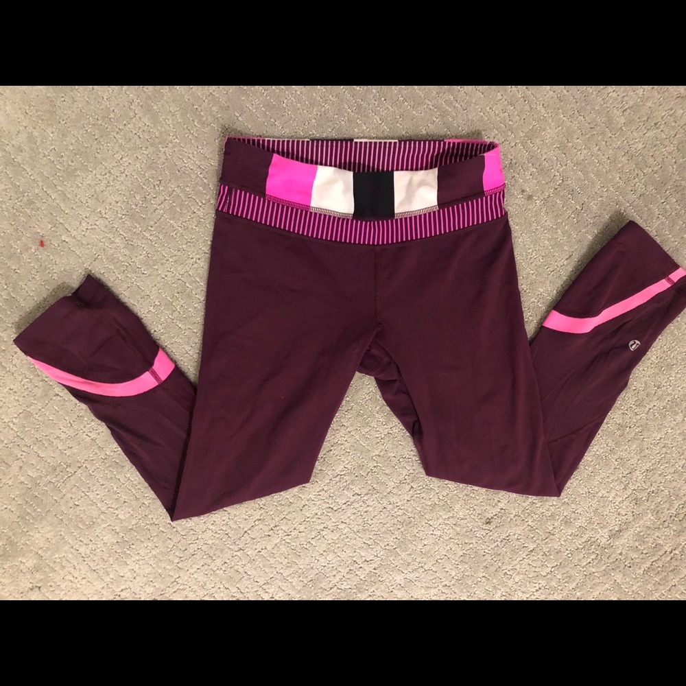 Lululemon Leggings